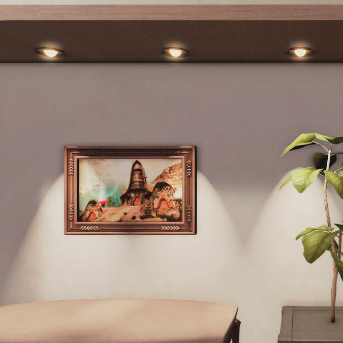 Modern Hingan ft. entrance