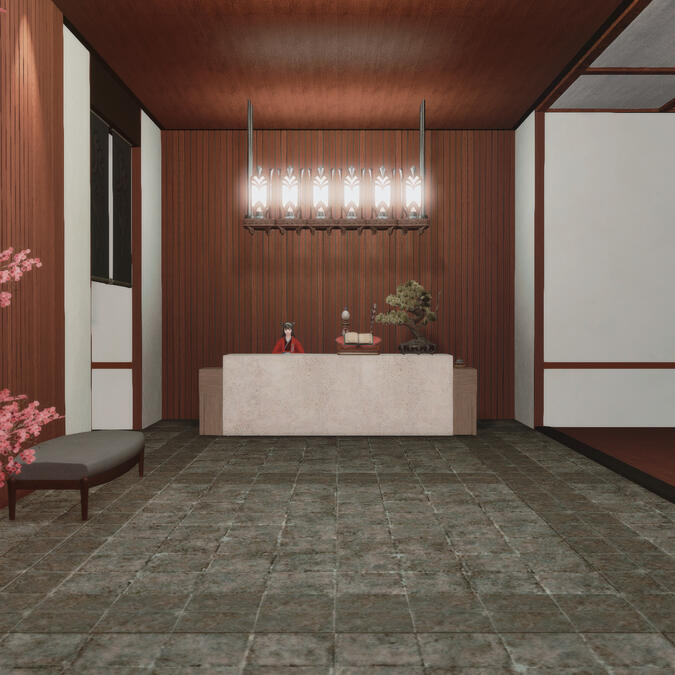 Kouyou Ryokan ft. main room